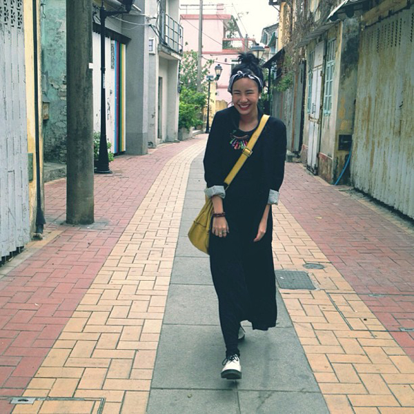 ทรงดังโงะ