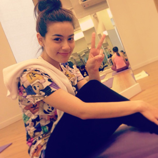 ทรงดังโงะ