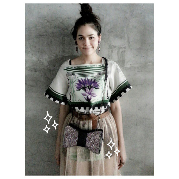 ทรงดังโงะ