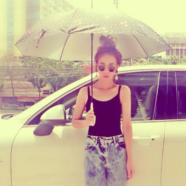 ทรงดังโงะ