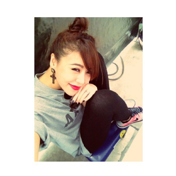 ทรงดังโงะ