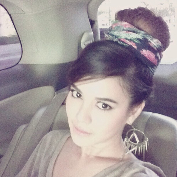 ทรงดังโงะ