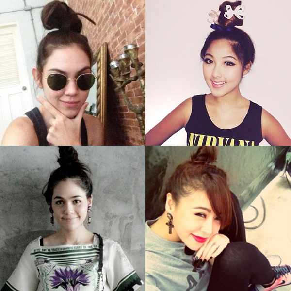 ทรงดังโงะ