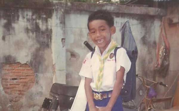 ธีรศิลป์ แดงดา