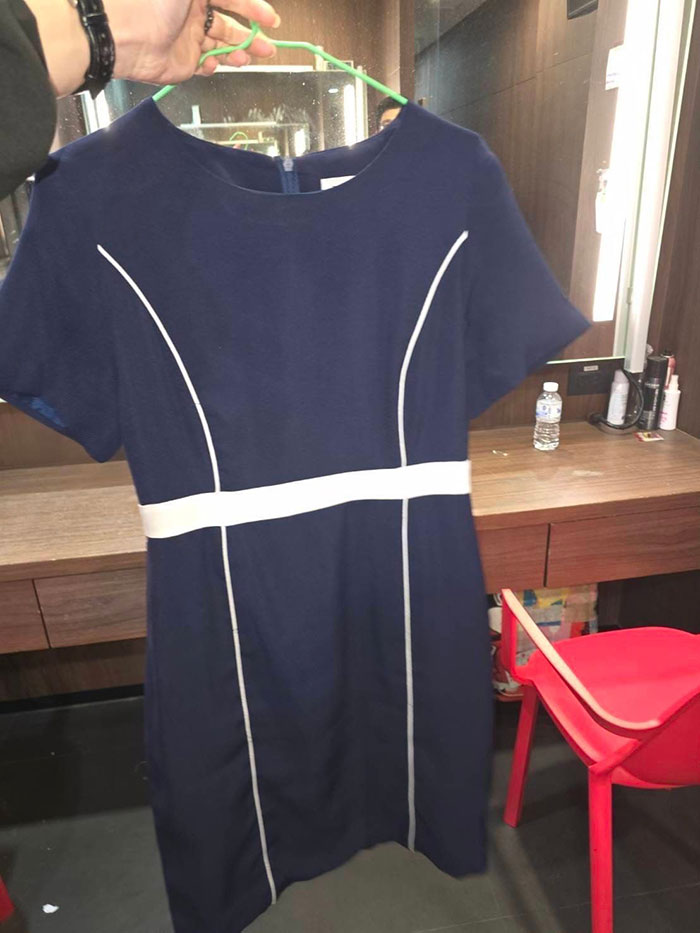 ไทยรัฐสวมชุดดำ ไทยรัฐสวมชุดดำ