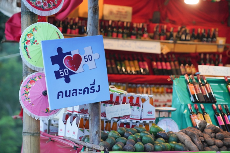 โครงการคนละครึ่ง โครงการคนละครึ่ง