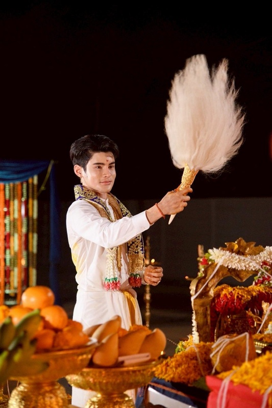 ประวัติ เอ จักรพรรดิ ประวัติ เอ จักรพรรดิ