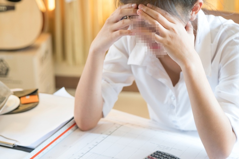 ประธานด่าหยาบ พนง.หญิง จนซึมเศร้า ดับในวัย 25 ประธานด่าหยาบ พนง.หญิง จนซึมเศร้า ดับในวัย 25