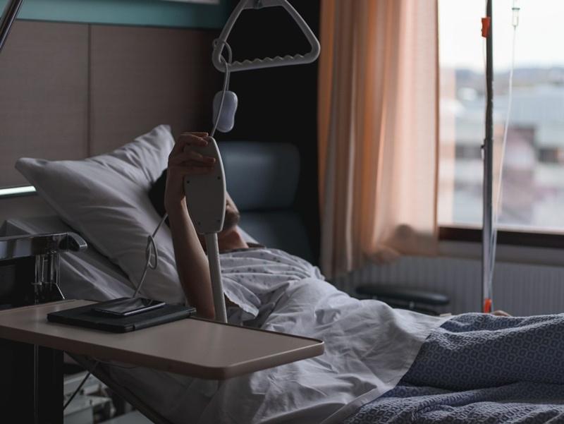 สะเทือนใจ พ่อป่วยหนักรู้ความลับช็อก สะเทือนใจ พ่อป่วยหนักรู้ความลับช็อก