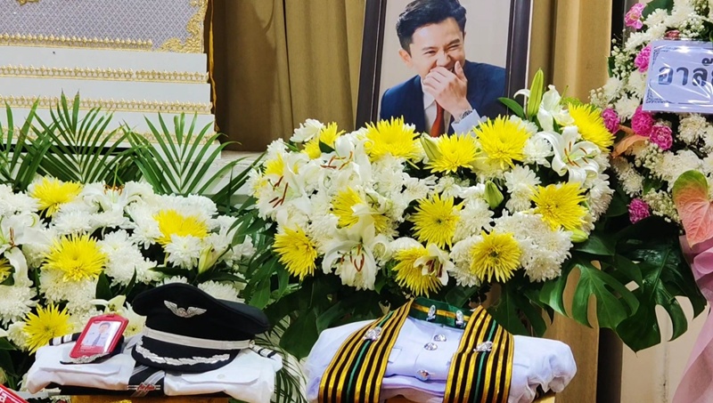 หมอพี ป่วยมะเร็งลำไส้ หมอพี ป่วยมะเร็งลำไส้