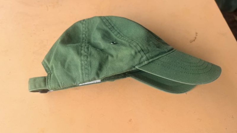 เที่ยวจีน ใส่หมวกเขียว เจอคนจีนเตือน เที่ยวจีน ใส่หมวกเขียว เจอคนจีนเตือน