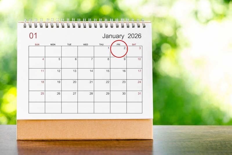 หยุดปีใหม่ 2569 ธนาคาร กับ เอกชน ได้หยุดวันที่ 2 มกราคม 2569 ไหม หยุดปีใหม่ 2569 ธนาคาร กับ เอกชน ได้หยุดวันที่ 2 มกราคม 2569 ไหม