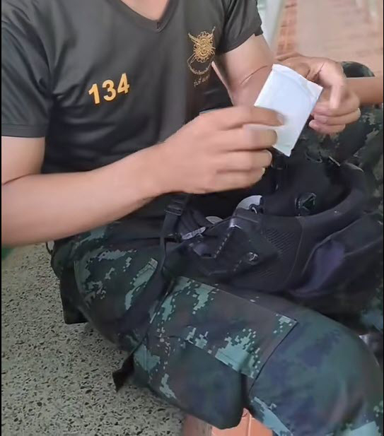 วิธีใช้งาน ผ้าอนามัย วิธีใช้งาน ผ้าอนามัย