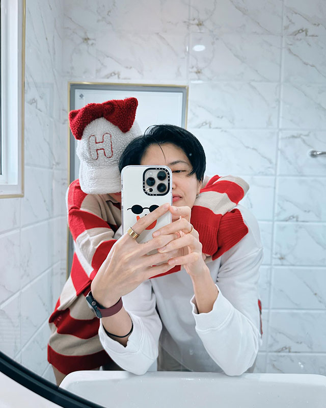 หน่อง ปลื้มจิตร์ หน่อง ปลื้มจิตร์