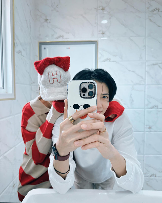 หน่อง ปลื้มจิตร์ หน่อง ปลื้มจิตร์