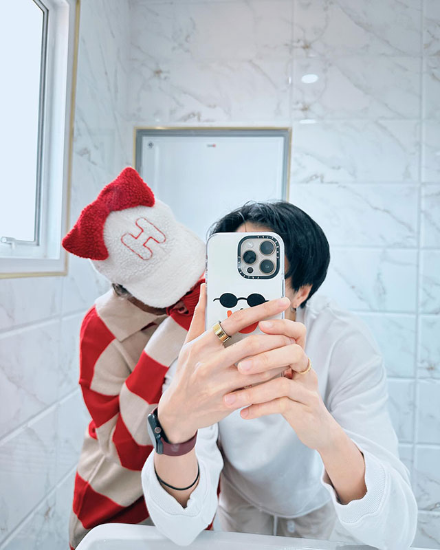 หน่อง ปลื้มจิตร์ หน่อง ปลื้มจิตร์