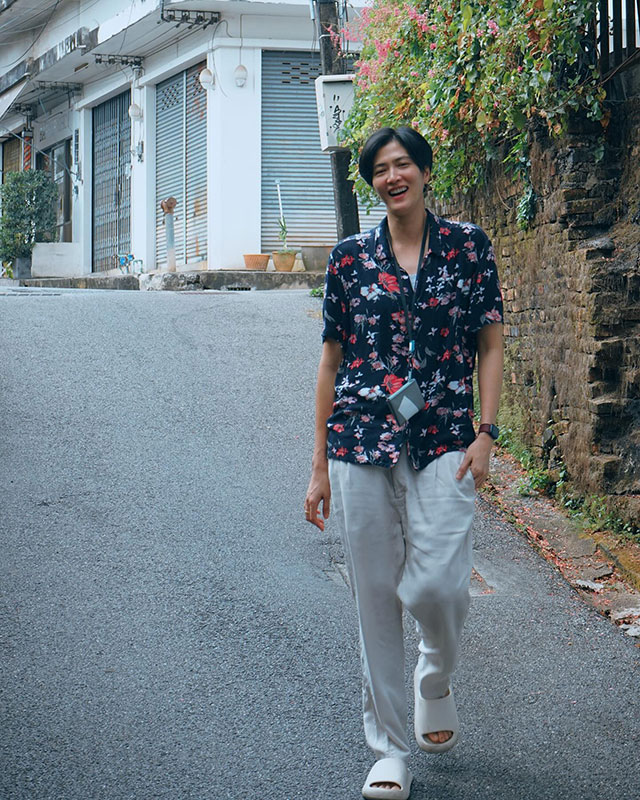 หน่อง ปลื้มจิตร์ หน่อง ปลื้มจิตร์