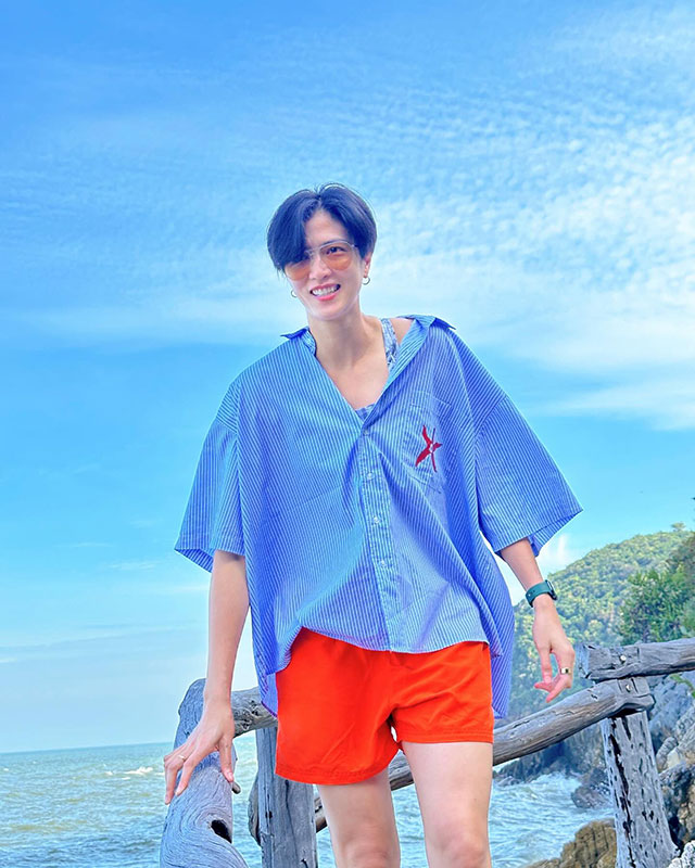 หน่อง ปลื้มจิตร์ หน่อง ปลื้มจิตร์