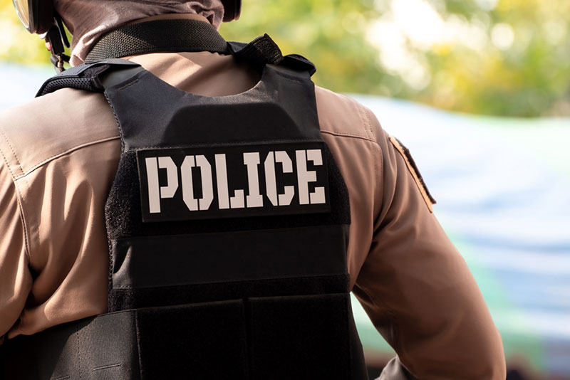 เมียนอกใจไปคบตำรวจ เมียนอกใจไปคบตำรวจ