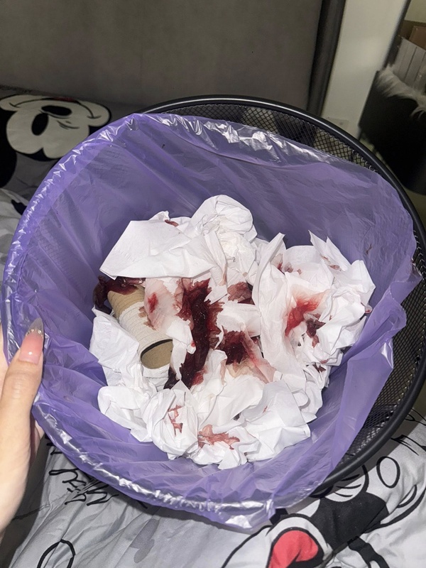 ดูดพอตทางจมูก 2 ปี เปลี่ยนชีวิต ดูดพอตทางจมูก 2 ปี เปลี่ยนชีวิต