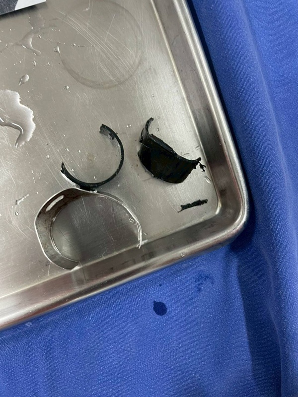 หนุ่มรัดเจ้าโลก หวั่นถูกฉกตัวไป เพราะไซซ์ 69 หนุ่มรัดเจ้าโลก หวั่นถูกฉกตัวไป เพราะไซซ์ 69