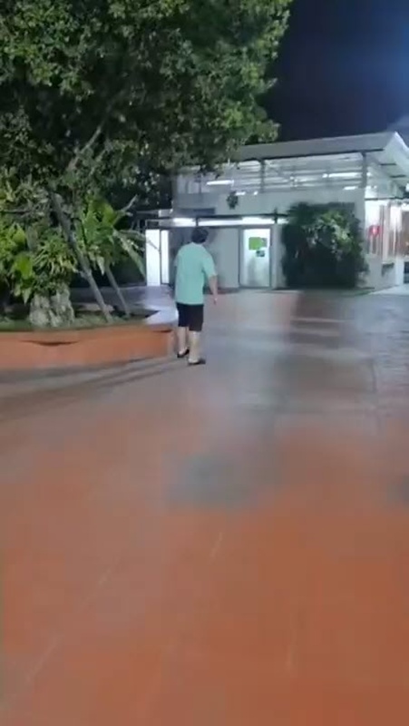 คลิปคู่รักเล่นสยิวในห้องน้ำคนพิการ คลิปคู่รักเล่นสยิวในห้องน้ำคนพิการ