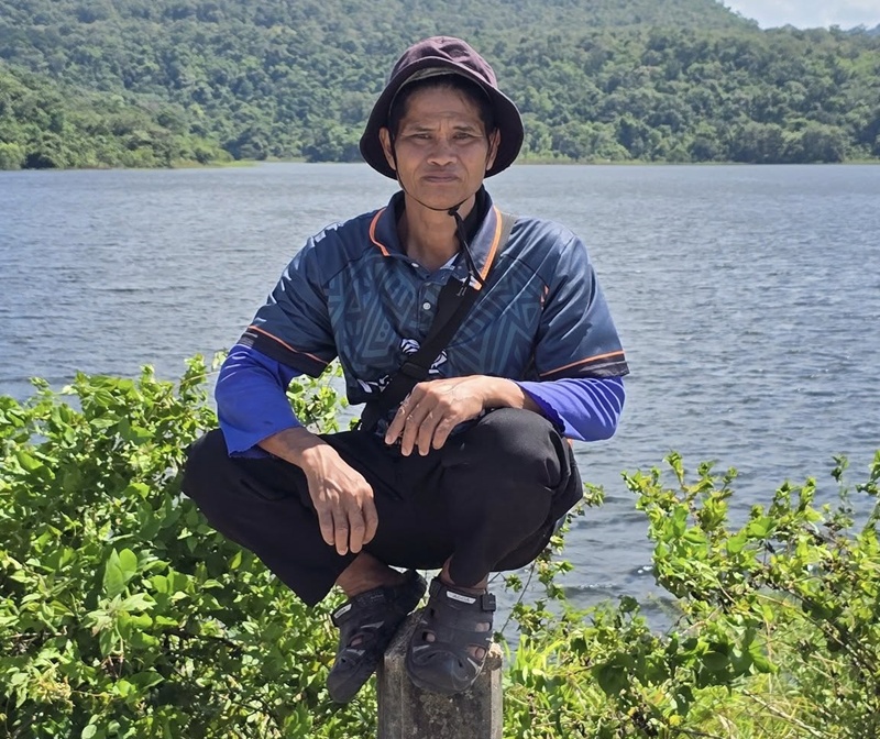 เปิดรายได้ล่าสุด เซฟ กระทะฮ้าง เดิมที่เคยบอกได้หลักแสน เปิดรายได้ล่าสุด เซฟ กระทะฮ้าง เดิมที่เคยบอกได้หลักแสน