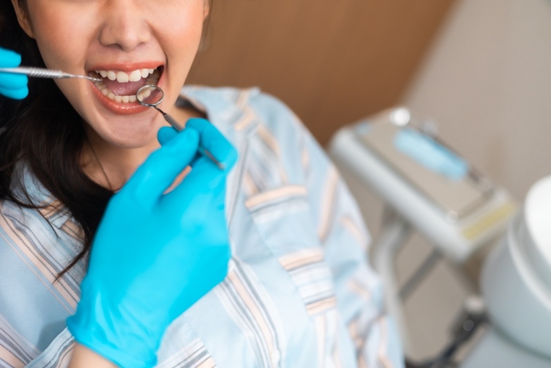 ประกันสังคม เพิ่มสิทธิทันตกรรม ประกันสังคม เพิ่มสิทธิทันตกรรม