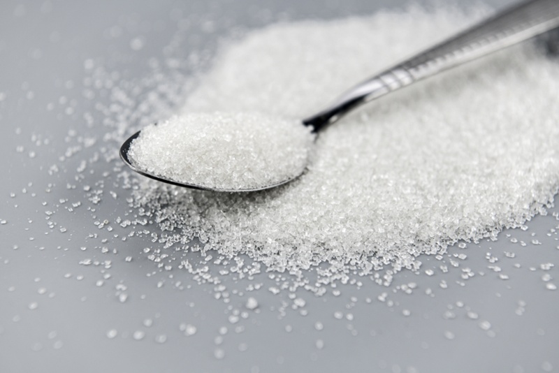 จำนวนน้ำตาลที่บริโภคได้สูงสุดต่อวัน จำนวนน้ำตาลที่บริโภคได้สูงสุดต่อวัน