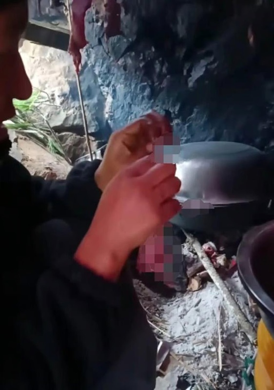 สาวแข่งรายการในป่า น้ำหนักลด 14 กก. ใน 35 วัน สาวแข่งรายการในป่า น้ำหนักลด 14 กก. ใน 35 วัน