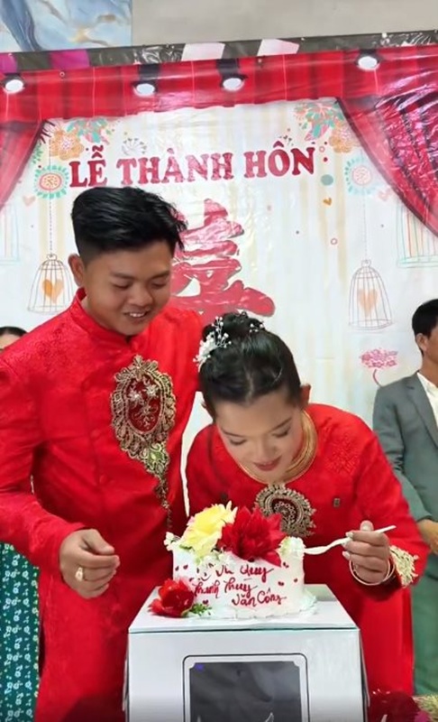 วิวาห์เดือด เจ้าบ่าวแกล้งเจ้าสาวจนเละ วิวาห์เดือด เจ้าบ่าวแกล้งเจ้าสาวจนเละ