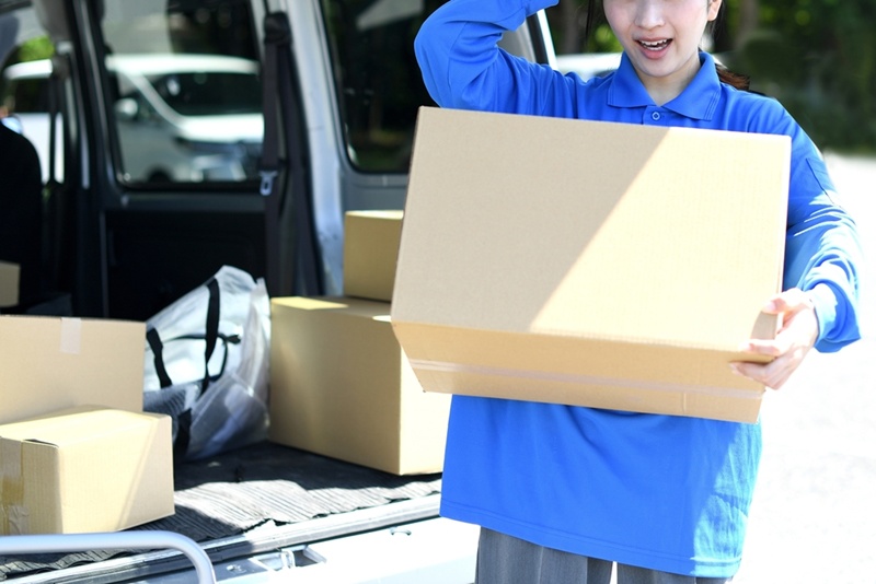 สาวเข้างานเร็วประจำ ถูกไล่ออก สาวเข้างานเร็วประจำ ถูกไล่ออก