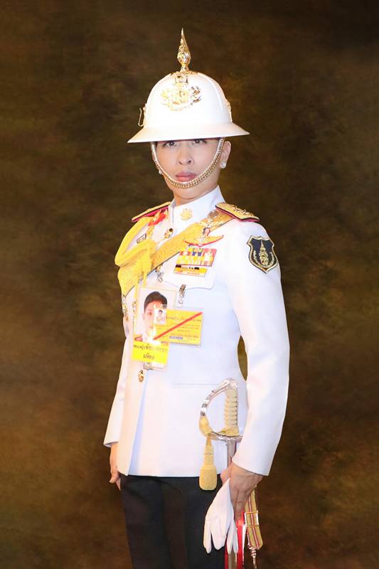 ถ้อยคำแสดงความอาลัยถวายแด่ เจ้าฟ้าพัชรกิติยาภาฯ ถ้อยคำแสดงความอาลัยถวายแด่ เจ้าฟ้าพัชรกิติยาภาฯ