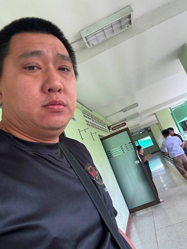 ดาบเบิร์ด สืบลุมพินี ดาบเบิร์ด สืบลุมพินี