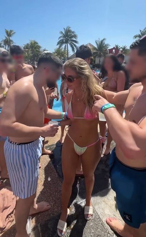 ดาว OnlyFans ดาว OnlyFans