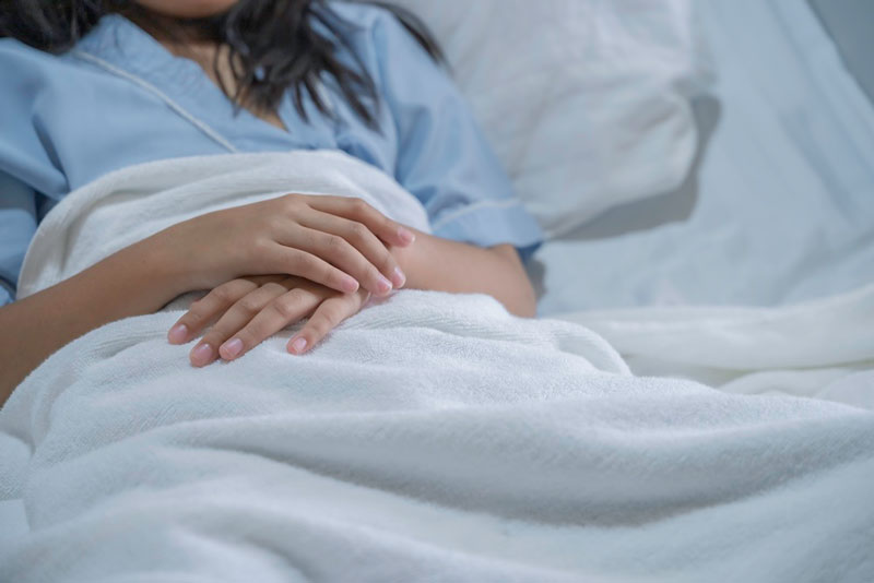 เด็กหญิงวัย 13 เป็นมะเร็งระยะสุดท้าย เด็กหญิงวัย 13 เป็นมะเร็งระยะสุดท้าย