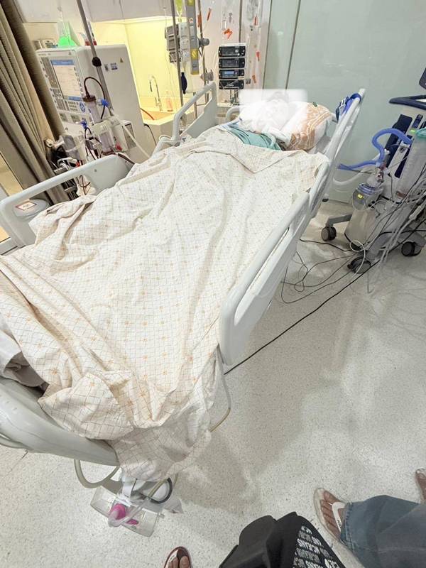 นักธุรกิจ ทำจมูก แต่สลบไม่ฟื้น นักธุรกิจ ทำจมูก แต่สลบไม่ฟื้น