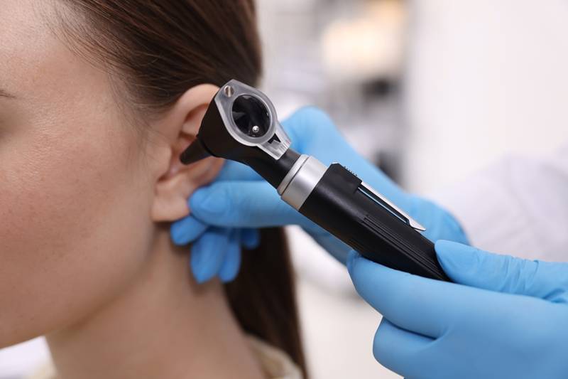 แคะหู แคะหู