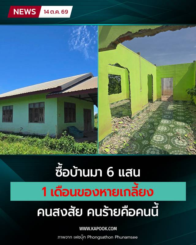 ซื้อบ้าน ซื้อบ้าน