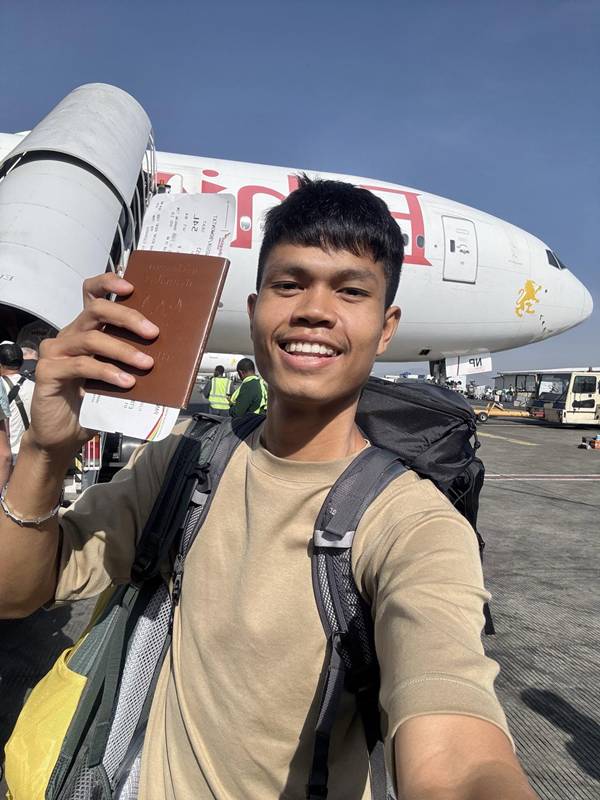 ฮลุน โซโล่ ฮลุน โซโล่