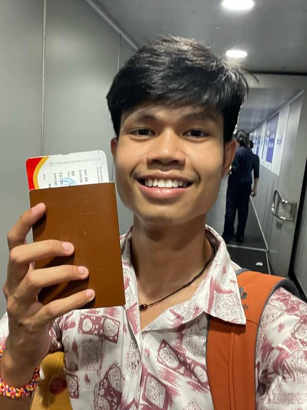 ฮลุน โซโล่ ฮลุน โซโล่