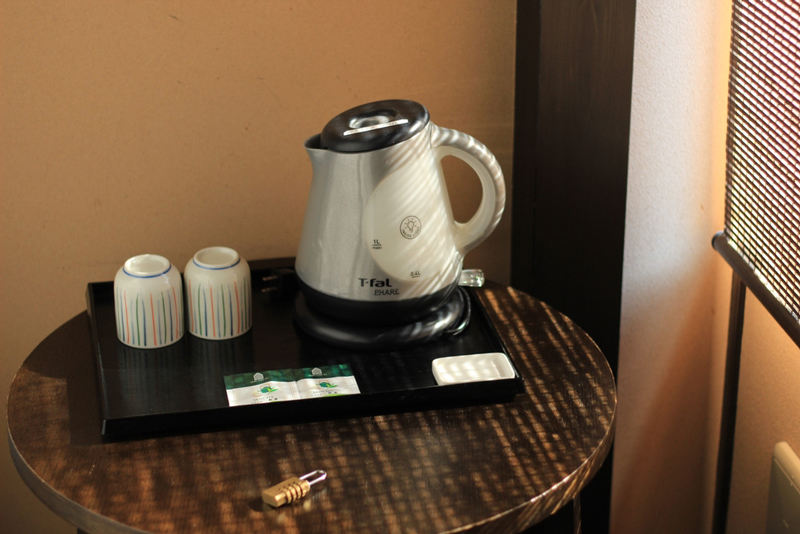 พฤติกรรมยอดแย่ ในโรงแรมญี่ปุ่น พฤติกรรมยอดแย่ ในโรงแรมญี่ปุ่น