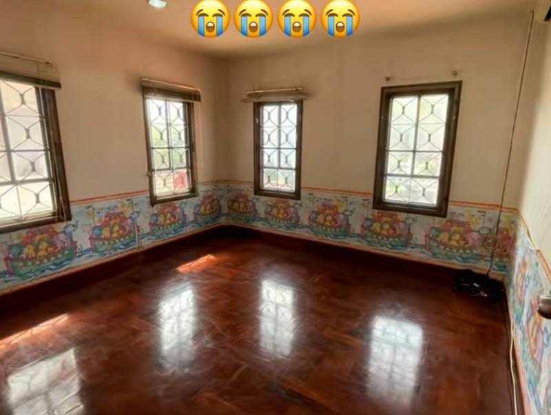 อวสานบ้านทรงไทย อวสานบ้านทรงไทย