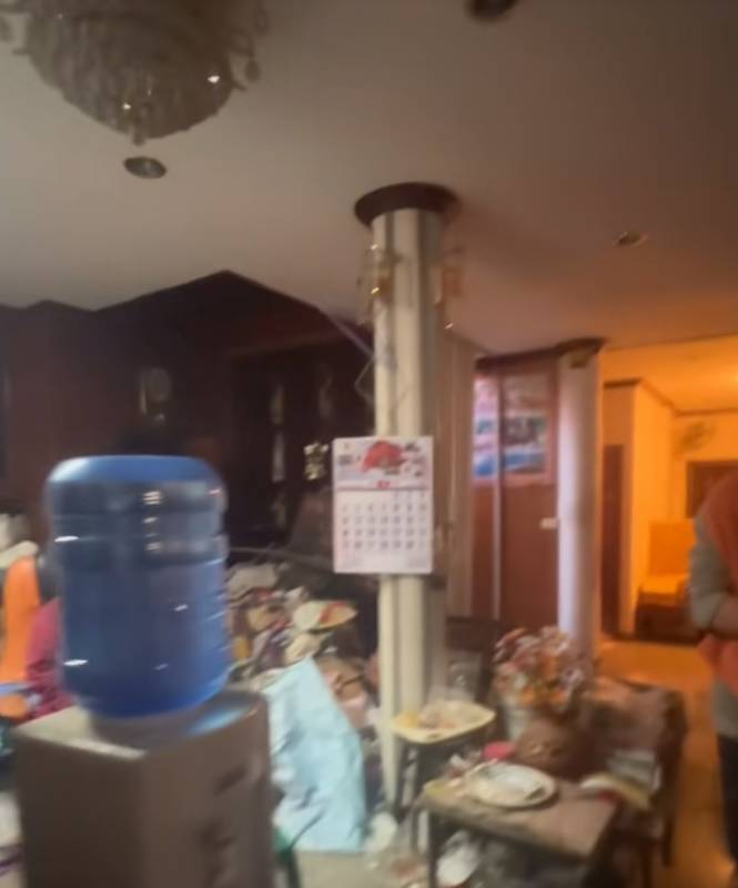 อวสานบ้านทรงไทย อวสานบ้านทรงไทย