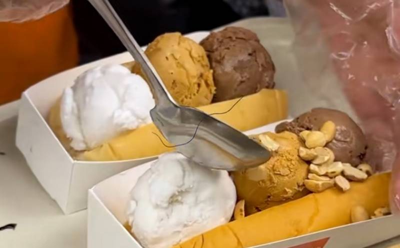 ไวรัล TikTok ที่ใครดูก็เอามือปัดจอ ไวรัล TikTok ที่ใครดูก็เอามือปัดจอ