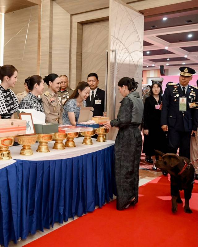 จ๋า ธนนนท์ ภรรยา อนุทิน จ๋า ธนนนท์ ภรรยา อนุทิน