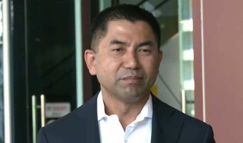 ศาลยกฟ้องบิ๊กโจ๊ก ศาลยกฟ้องบิ๊กโจ๊ก