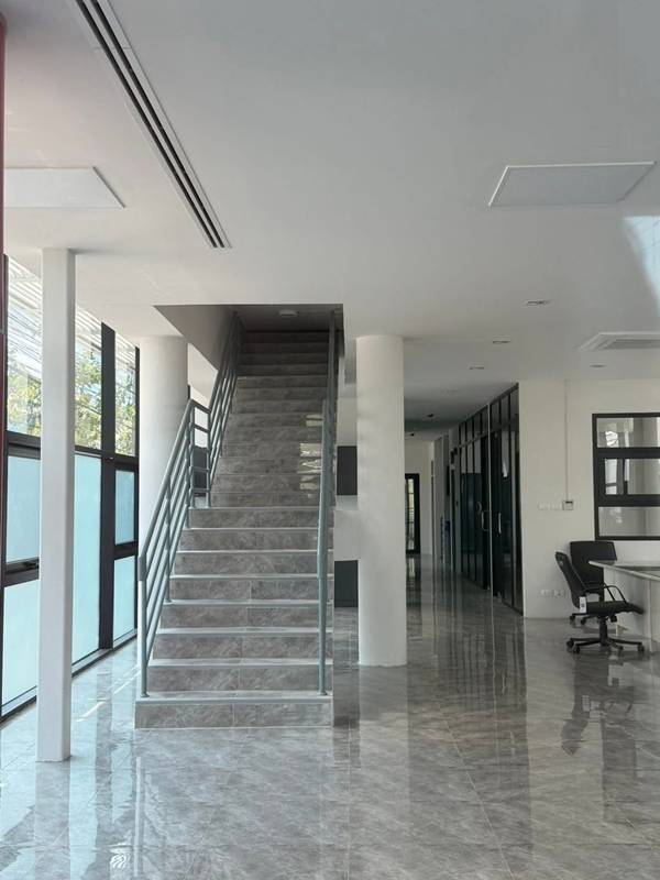 โรงพักสุทธิสาร โรงพักสุทธิสาร