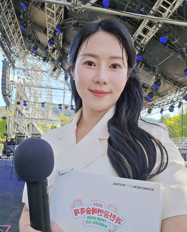 ซอนอึนฮเย นักพากย์เสียงเกาหลี เสียชีวิตกะทันหัน ซอนอึนฮเย นักพากย์เสียงเกาหลี เสียชีวิตกะทันหัน