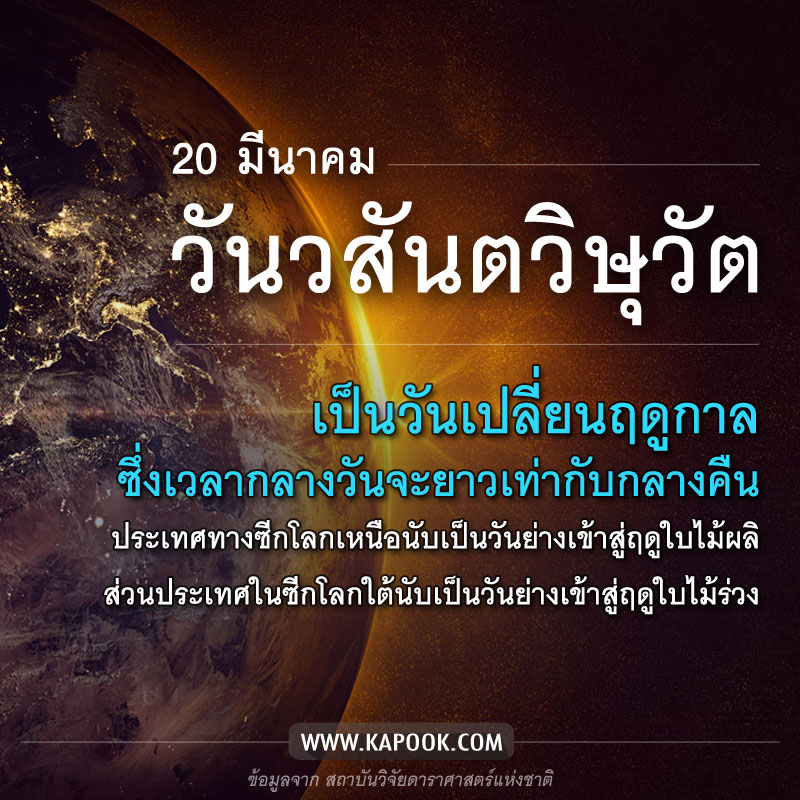 วันวสัตนวิษุวัต วันวสัตนวิษุวัต